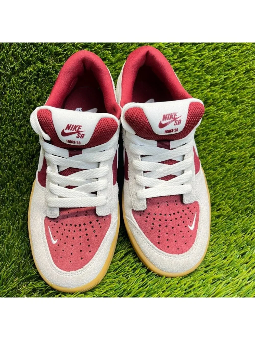 Nike please review